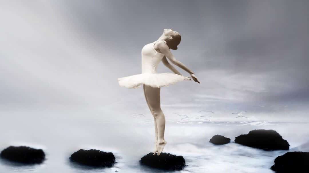 El ballet, paradigma de “Mens sana in corpore sano”