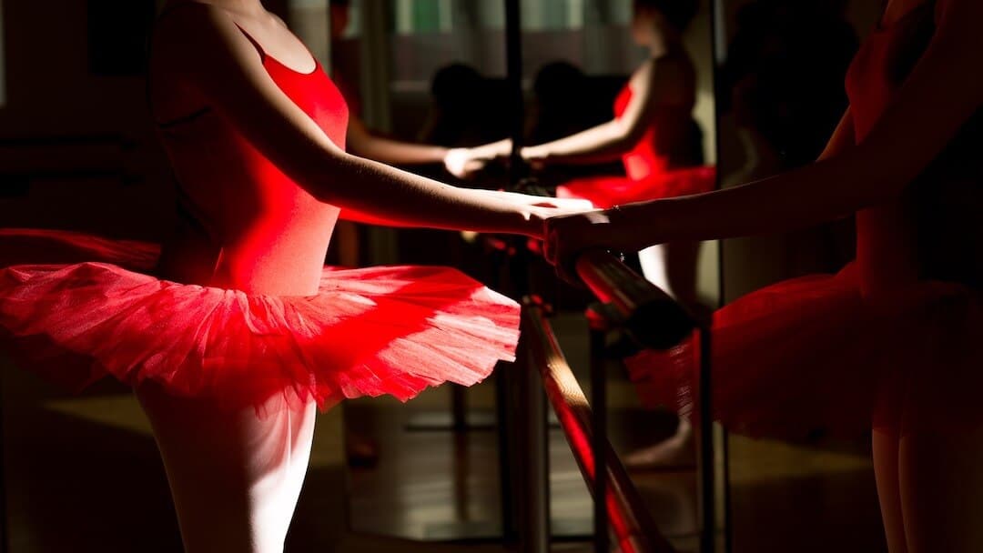 costilla champán espejo ▷ Todo sobre el Tutú de Ballet | Origen | | Romántico y Clásico 