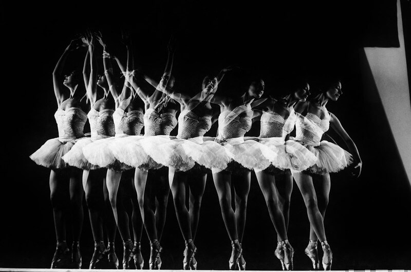 Biografía de Alicia Alonso la conocida bailarina de ballet