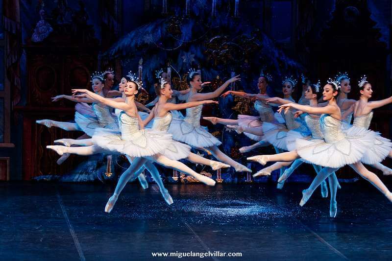Podrido Dirigir relajado Ballet el cascanueces | Uno de los mejores ballets clásicos