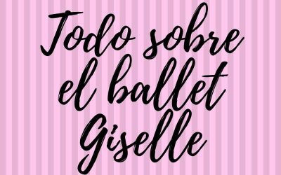 ballet Giselle